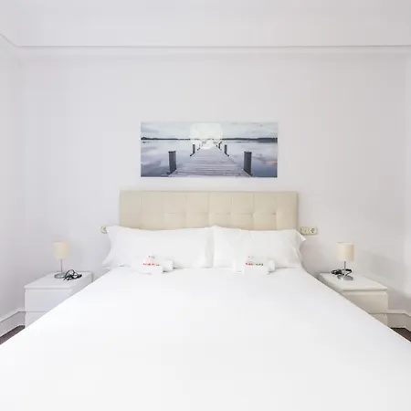 Apartment Aita, Gros District *