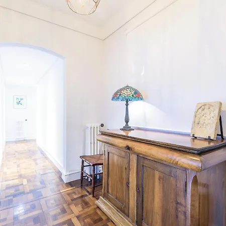 Aita, Gros District Apartment San Sebastian