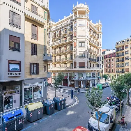 Apartment Aita, Gros District *