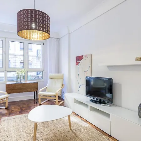 Apartment Aita, Gros District