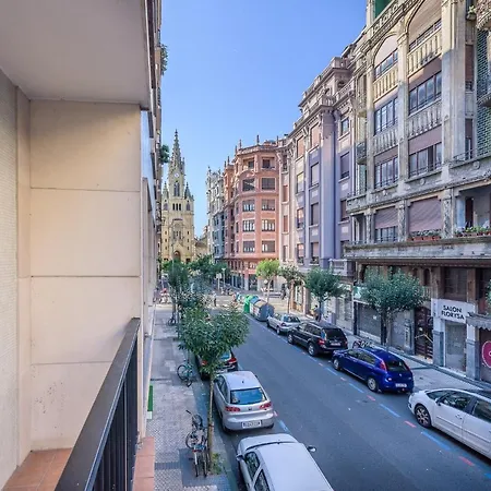 Aita, Gros District San Sebastian